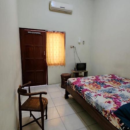 Hotel Metro Kudus Tanggulangin Exteriér fotografie